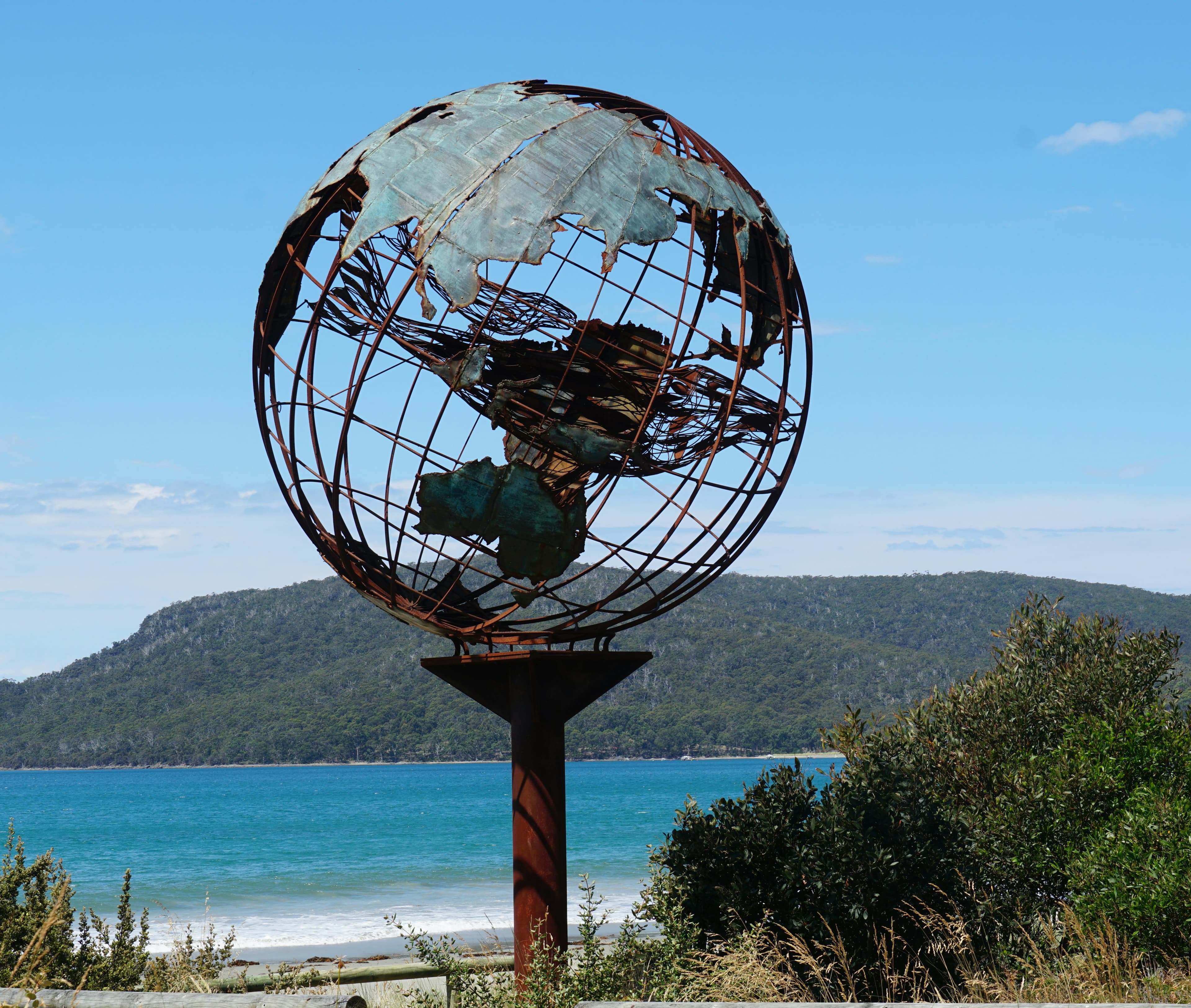 Bruny Island