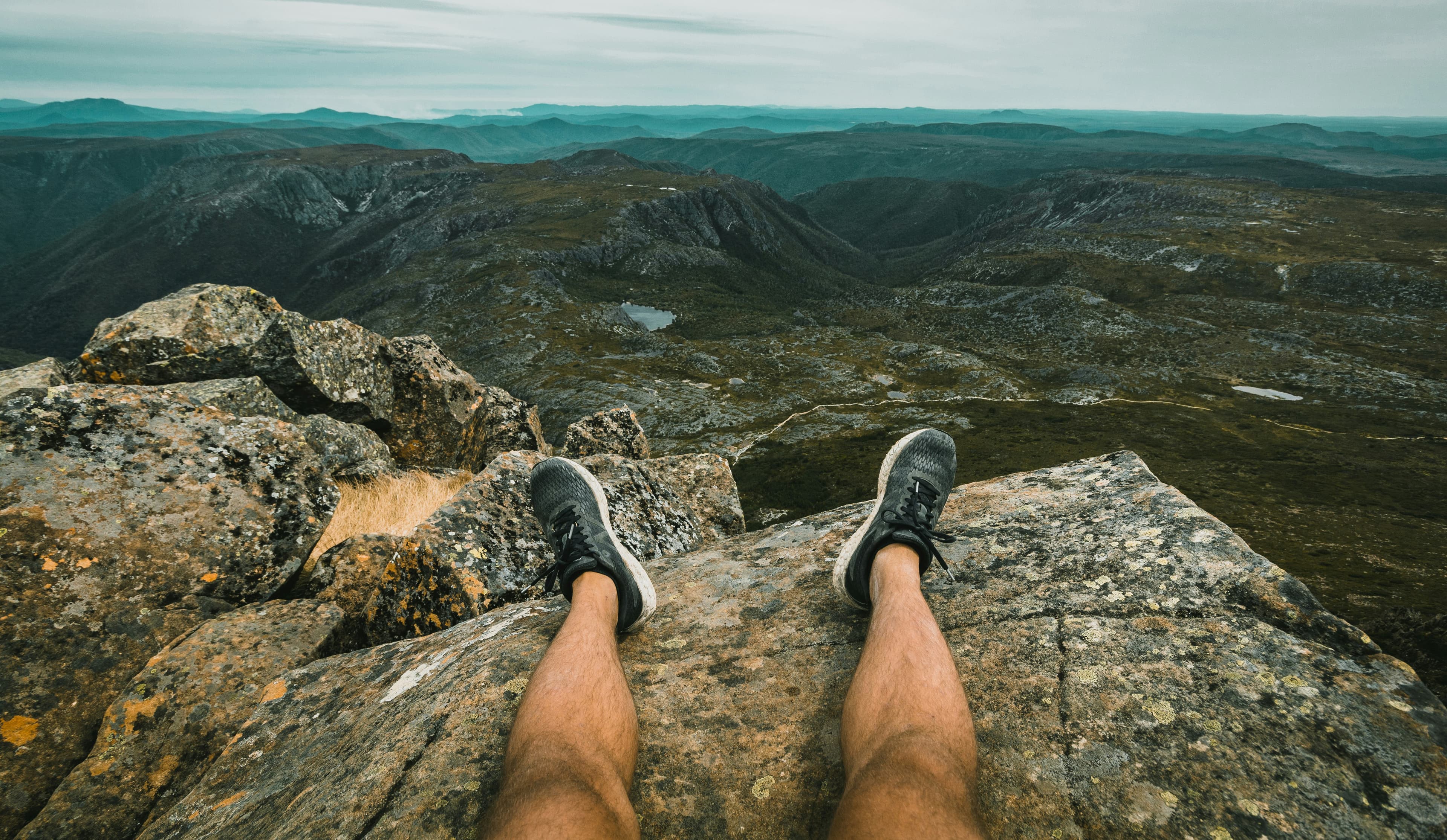 Cradle Mountain