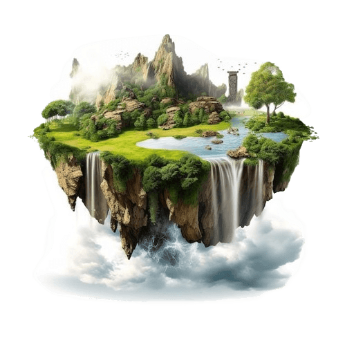 Tasmania Landscape