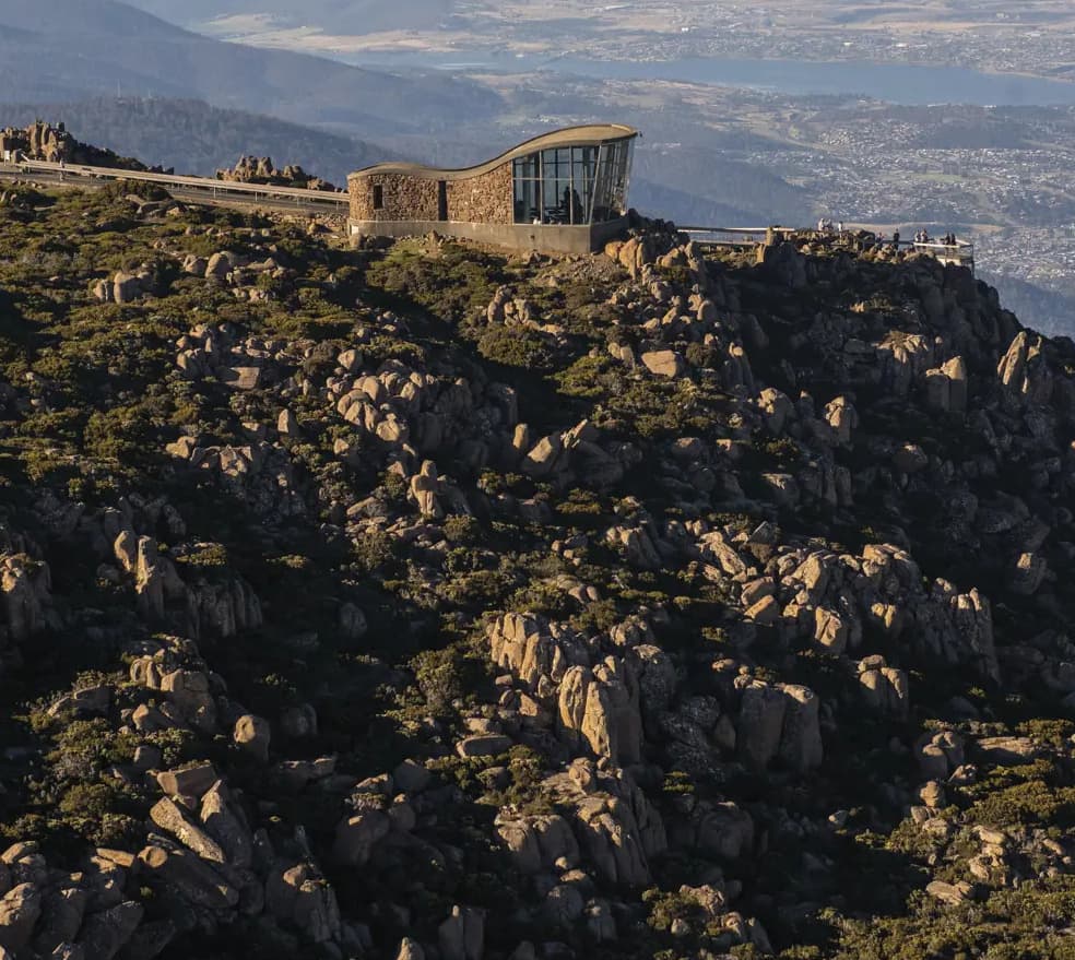 kunanyi