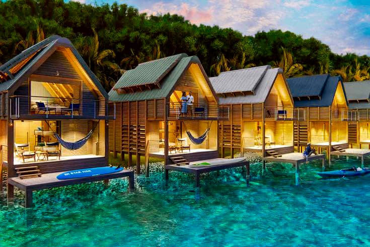 Luxury Stays & Scenic Retreats