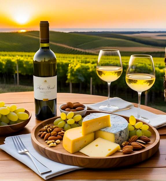 Tasmanian Food & Wine Trails