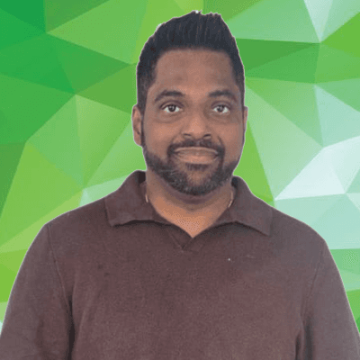 Gayan Fernando