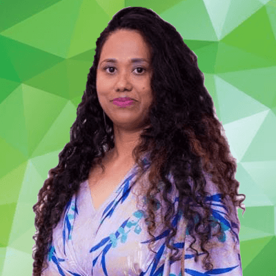 Nilu Fernando