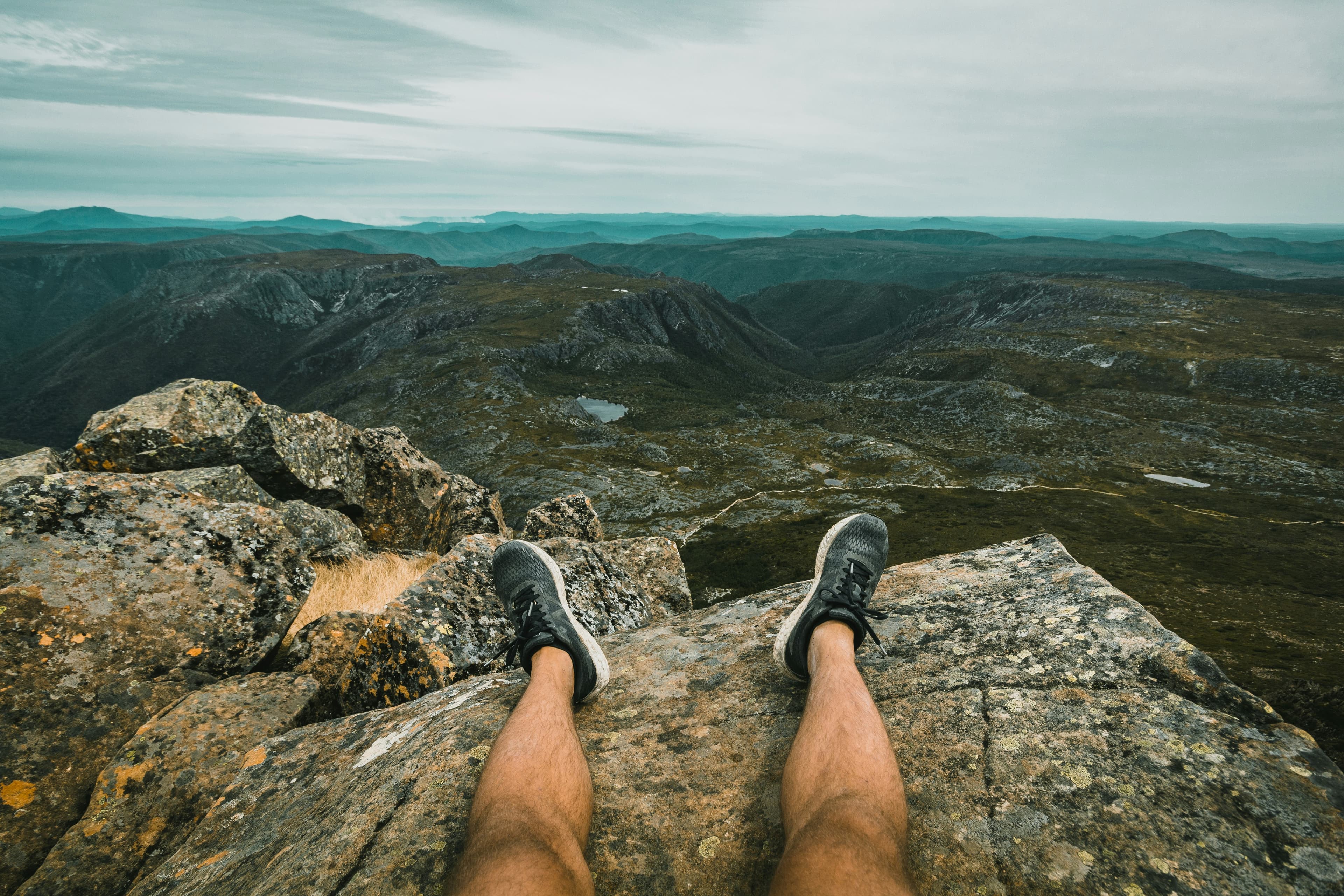 Cradle Mountain Day Tour