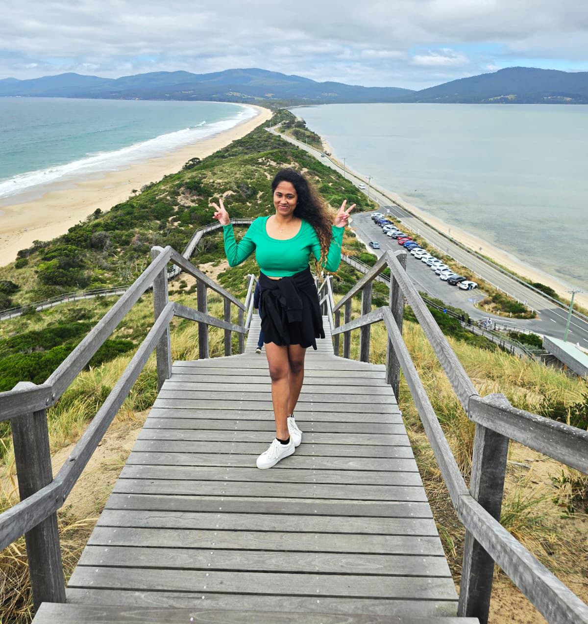 Tasman Tours