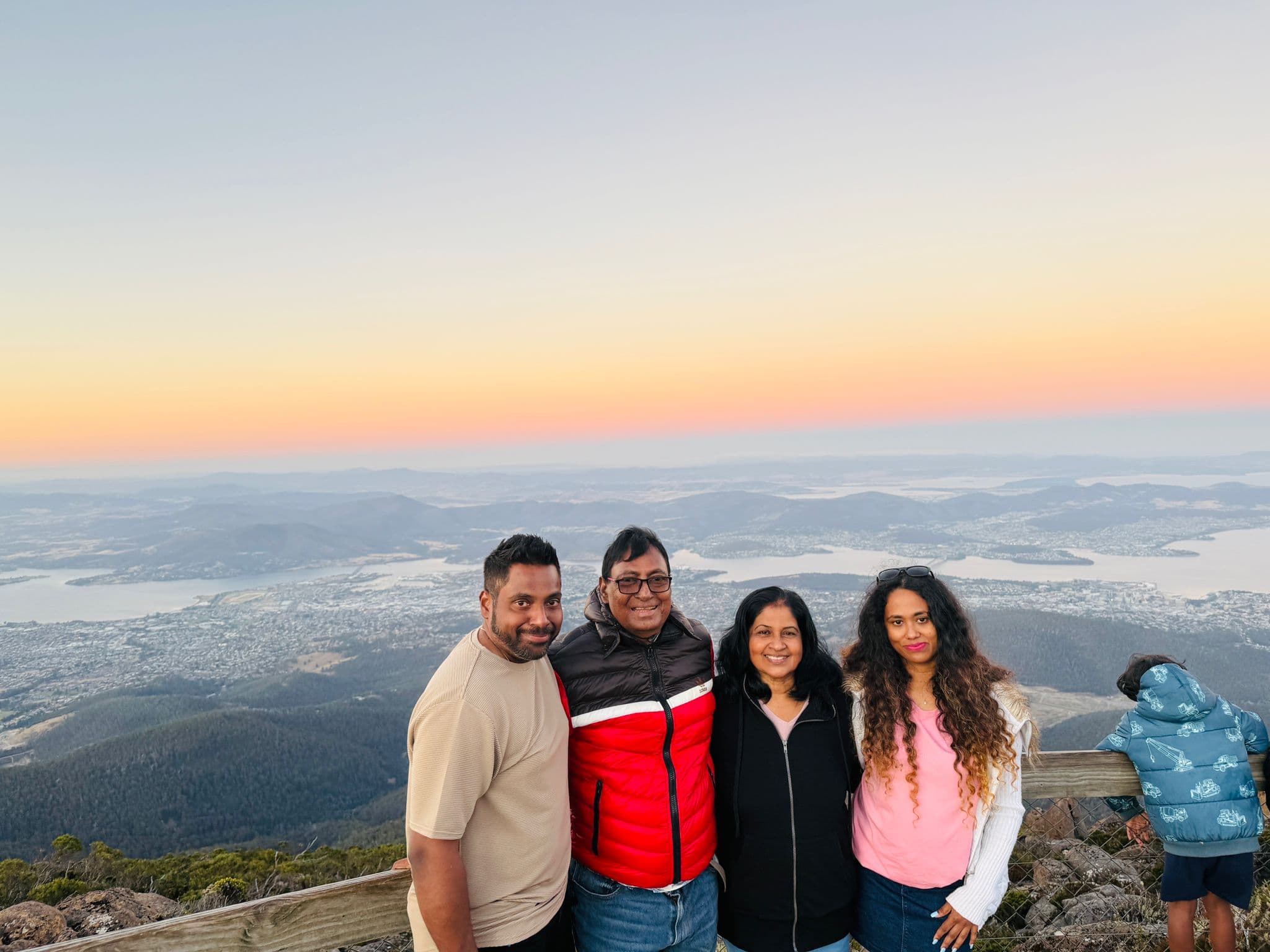 Tasman Tours