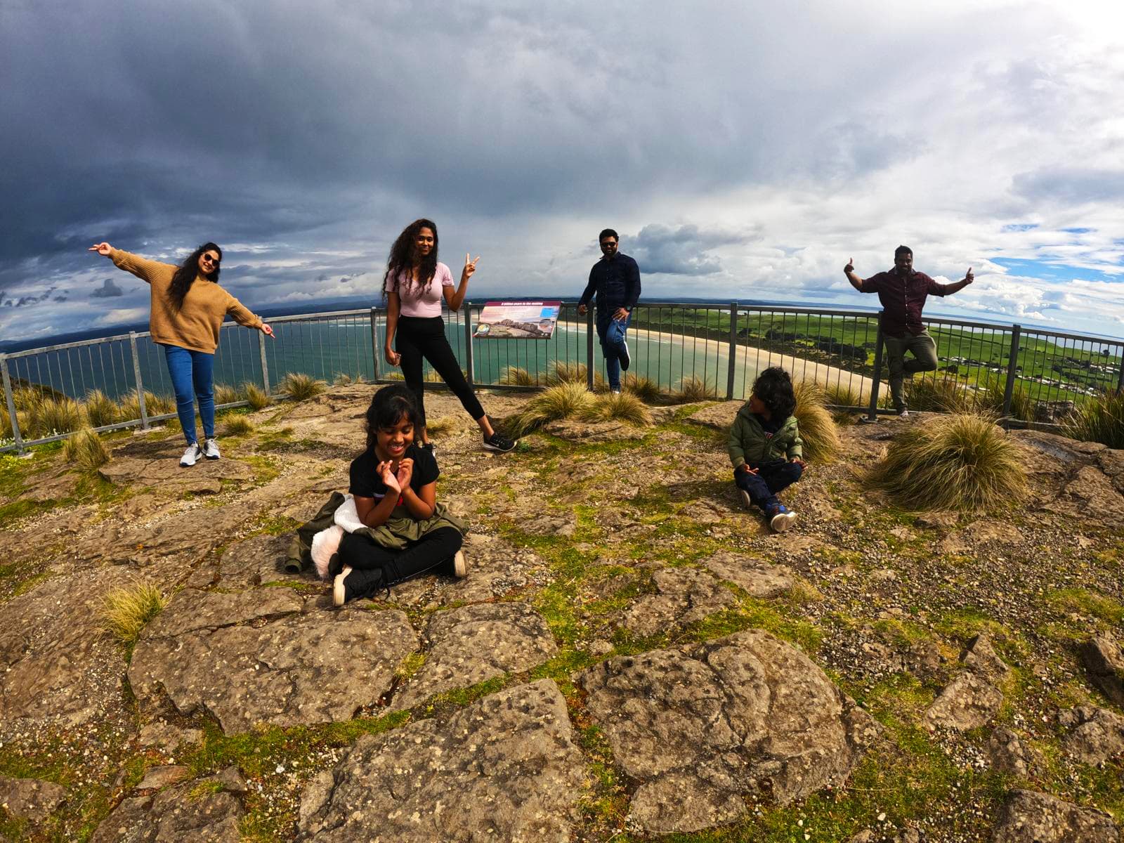 Tasman Tours
