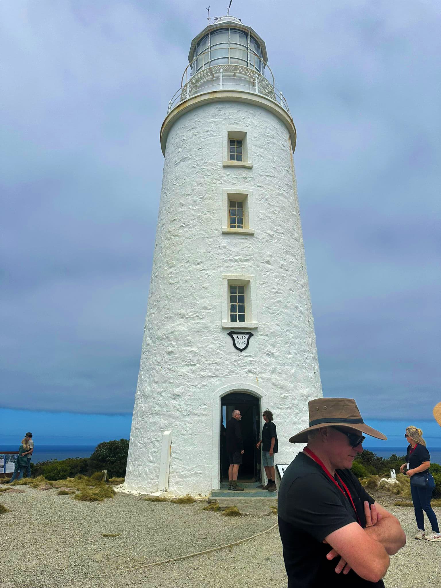 Tasman Tours