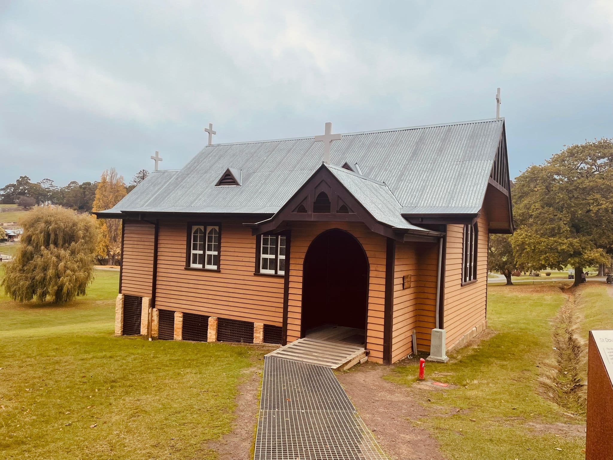 Tasman Tours