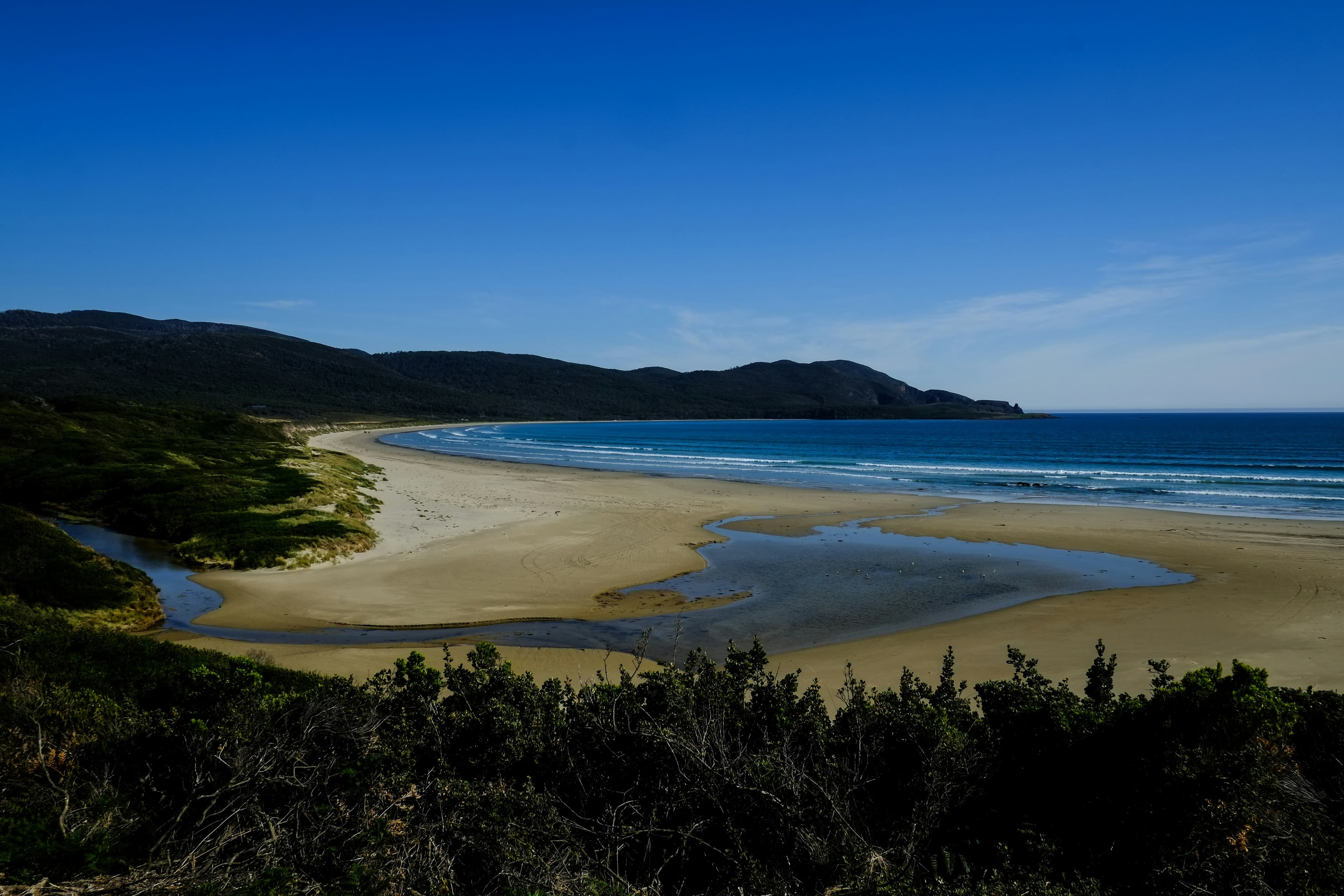 Bruny Island Getaway